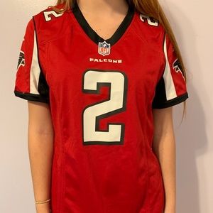 Falcon’s Jersey || Women’s Jersey